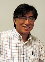 Dr. Tao Zhu